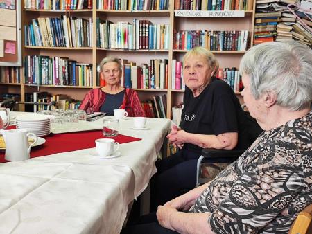 Župan dr. Tomaž Rožen obiskal domove starejših občanov (7)